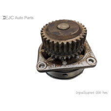 14Z202 Water Coolant Pump From 2010 Nissan Murano 3.5 14Z202 Water Coolant Pump From 2010 Nissan Murano 3.5